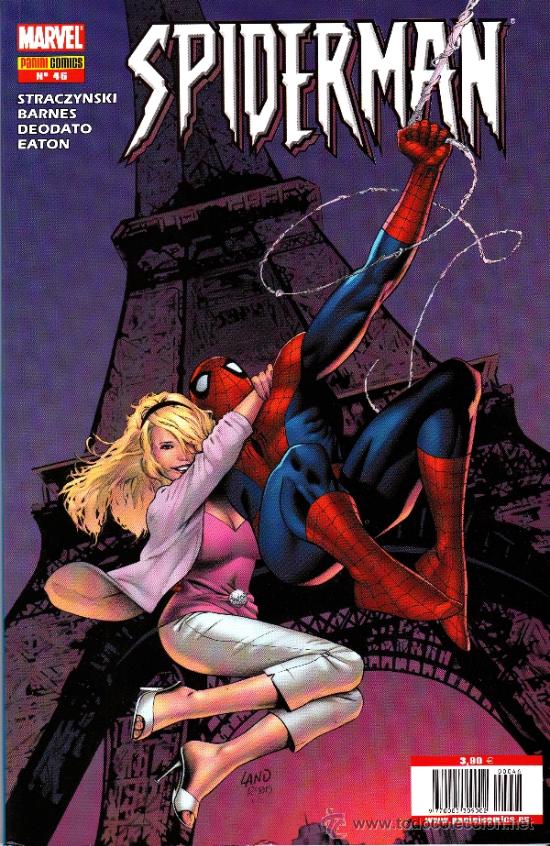 C&oacute;mics: SPIDERMAN. VOL. 6. 29 NUMEROS - Foto 26