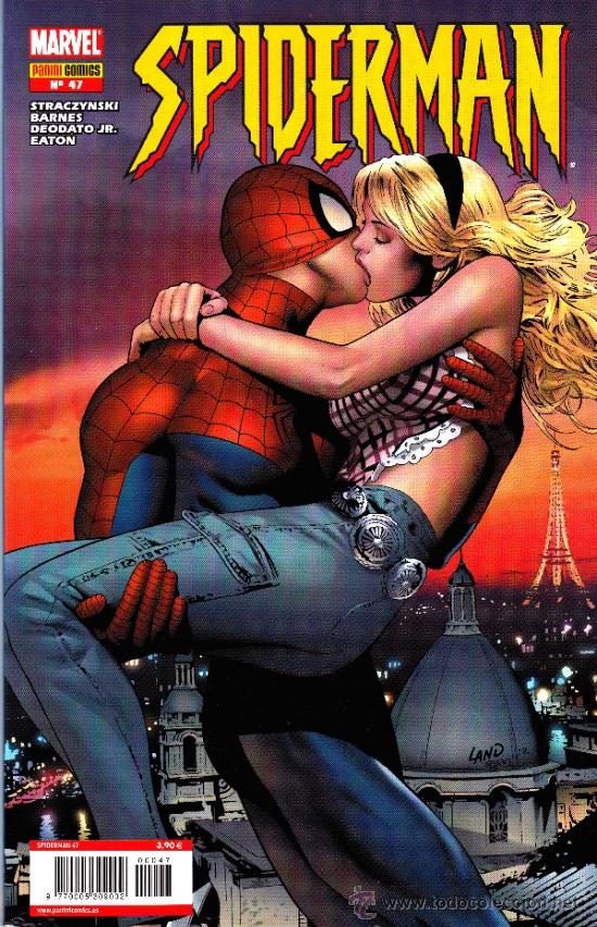C&oacute;mics: SPIDERMAN. VOL. 6. 29 NUMEROS - Foto 27