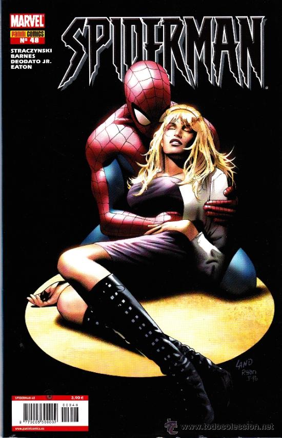 C&oacute;mics: SPIDERMAN. VOL. 6. 29 NUMEROS - Foto 28