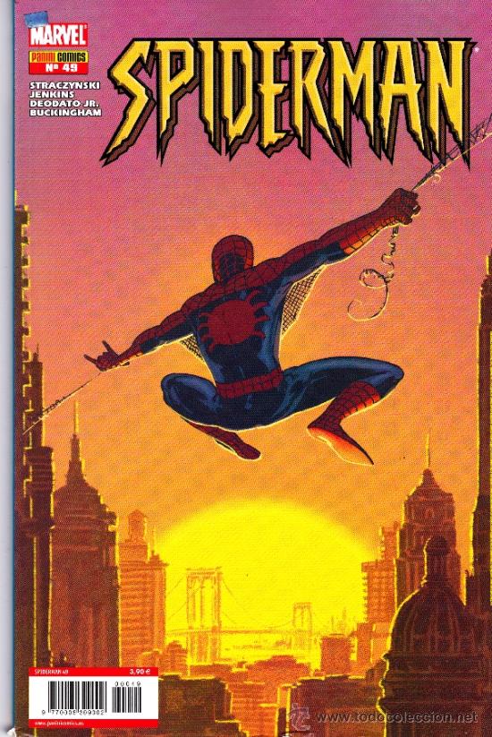 C&oacute;mics: SPIDERMAN. VOL. 6. 29 NUMEROS - Foto 29