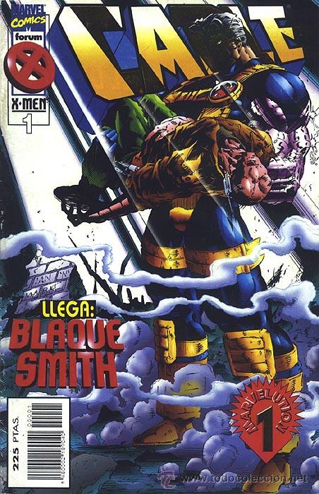 C&oacute;mics: cable n&ordm;1, volumen 2 - Foto 1