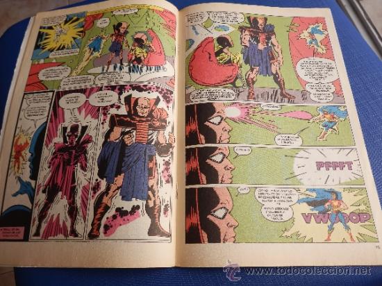 C&oacute;mics: Quasar num. 6 Forum - Foto 2
