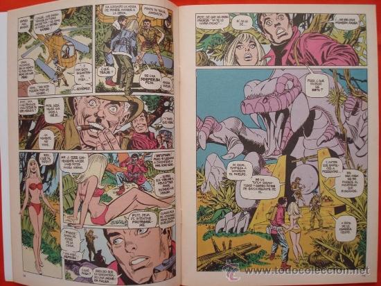 C&oacute;mics: Spiderman, especial invierno 1990 - Foto 3