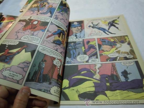 C&oacute;mics: SPIDERMAN N&ordm; 143  FORUM 1986 - Foto 2