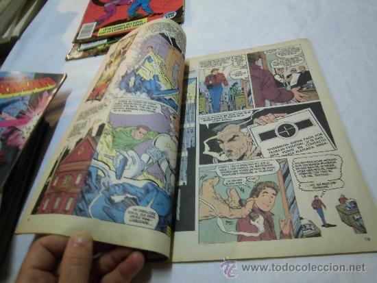 C&oacute;mics: SPIDERMAN N&ordm; 192  FORUM 1989 - Foto 2