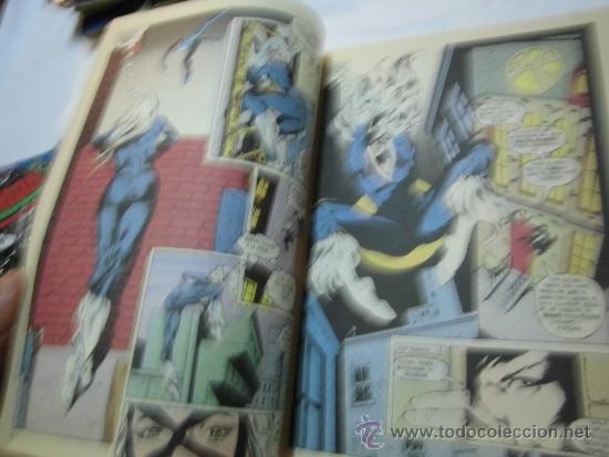 C&oacute;mics: PETER PARKER ES SPIDERMAN N&ordm; 166 FORUM 1988 - Foto 2