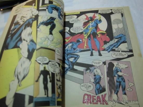C&oacute;mics: PETER PARKER ES SPIDERMAN N&ordm; 166 FORUM 1988 - Foto 3