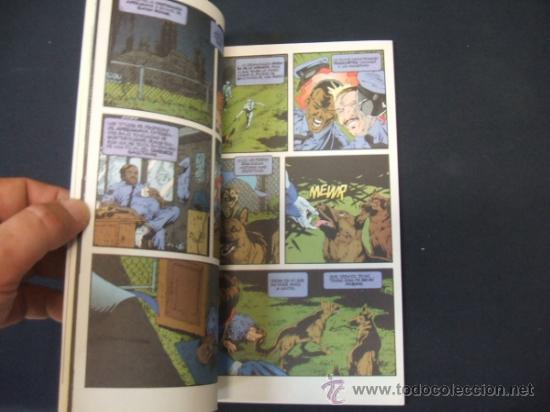 C&oacute;mics: WARRIORS - N&ordm; 3 - FORUM - - Foto 2