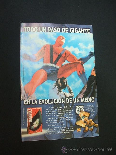 C&oacute;mics: PATRULLA X - N&ordm; 58 - FORUM - - Foto 2