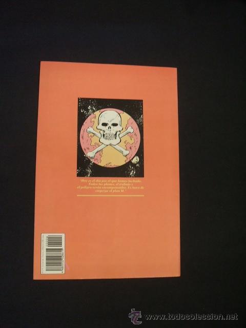 C&oacute;mics: DREADSTAR - N&ordm; 6 - EPIC COMICS - FORUM - - Foto 2