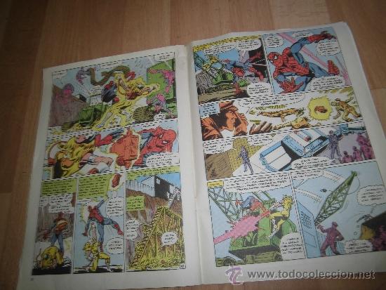C&oacute;mics: PETER PARKER ES SPIDERMAN N&ordm; 141 FORUM 1984 - Foto 4