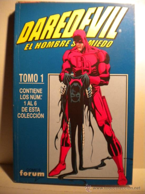 C&oacute;mics: Daredevil  comix - Foto 1