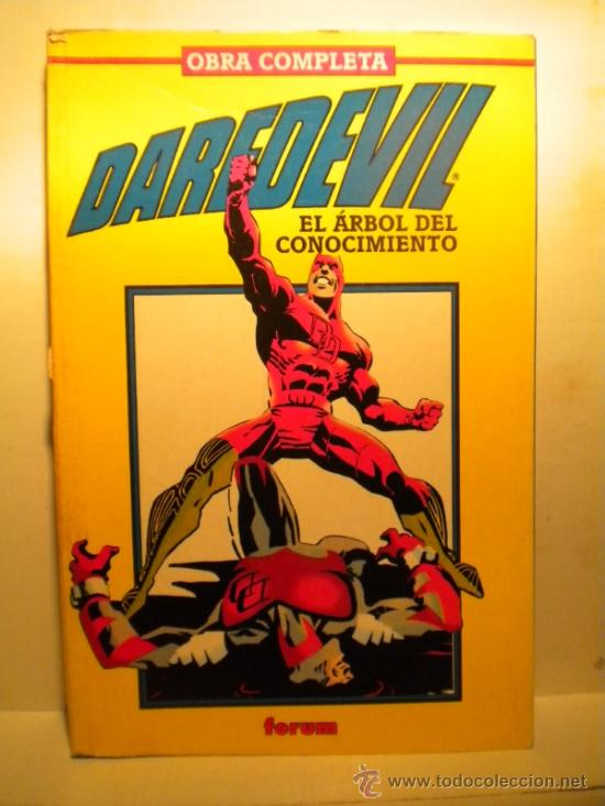 C&oacute;mics: Daredevil  comix - Foto 5