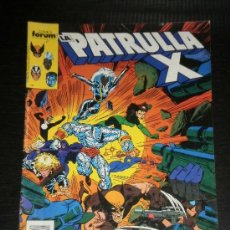 Cómics: LA PATRULLA X Nº 88 LLEGARA LA REVOLUCION - COMICS FORUM