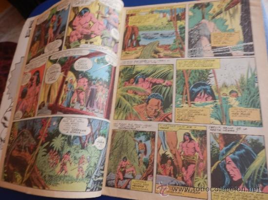 C&oacute;mics: Conan el barbaro num. 6 - Foto 3