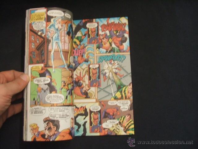 C&oacute;mics: NUEVO SPIDERMAN - N&ordm; 1 - FORUM - - Foto 2