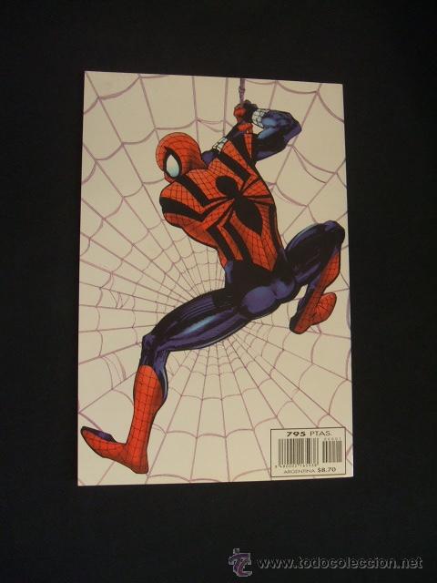 C&oacute;mics: NUEVO SPIDERMAN - N&ordm; 1 - FORUM - - Foto 3