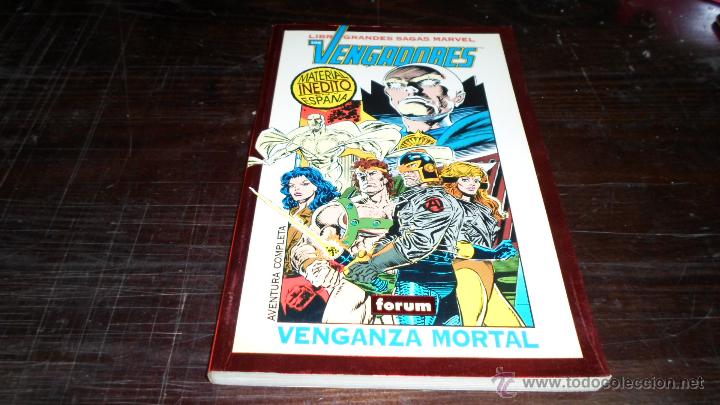 C&oacute;mics: Libro Grandes Sagas Marvel, Mark Gruenwald, Capitan America - Foto 1