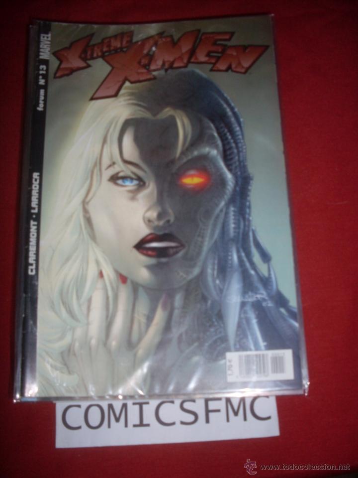 C&oacute;mics: FORUM X-TREME X-MEN NUMERO 13 - Foto 1