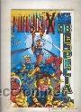 C&oacute;mics: PATRULLAX ESPECIAL 1998 - Foto 1