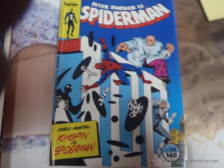 C&oacute;mics: PETER PARKER ES SPIDERMAN 128 - Foto 1