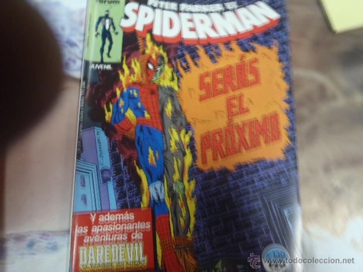C&oacute;mics: PETER PARKER ES SPIDERMAN 130 - Foto 1