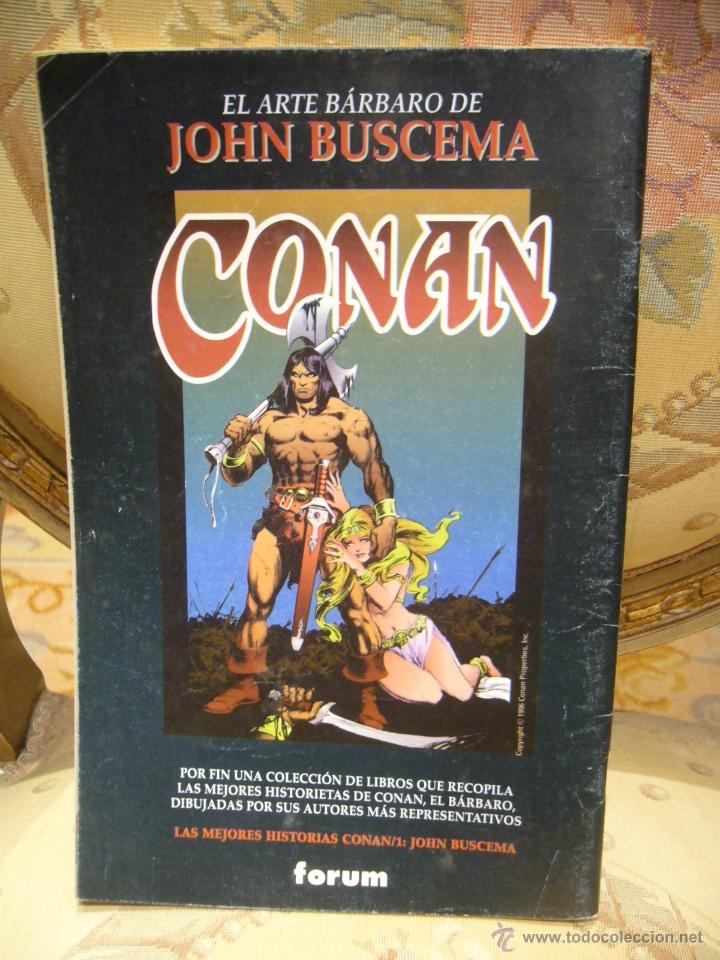 C&oacute;mics: KULL EL CONQUISTADOR N&ordm;2. - Foto 2