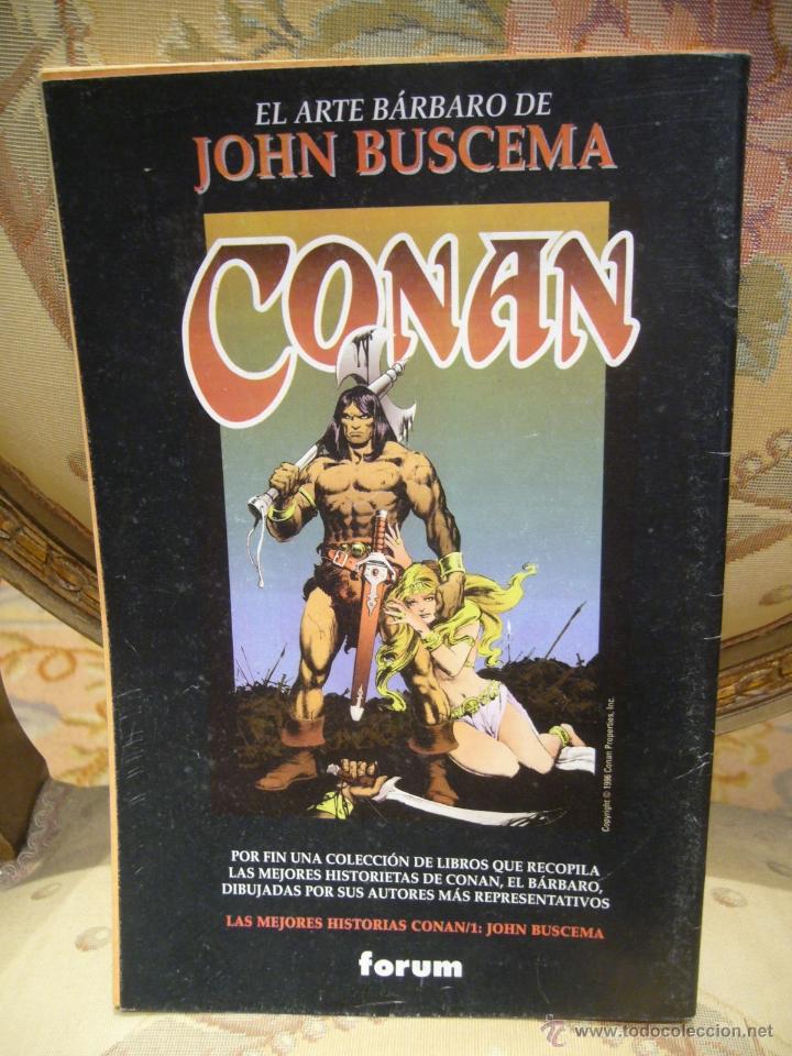 C&oacute;mics: KULL EL CONQUISTADOR N&ordm;3. - Foto 2