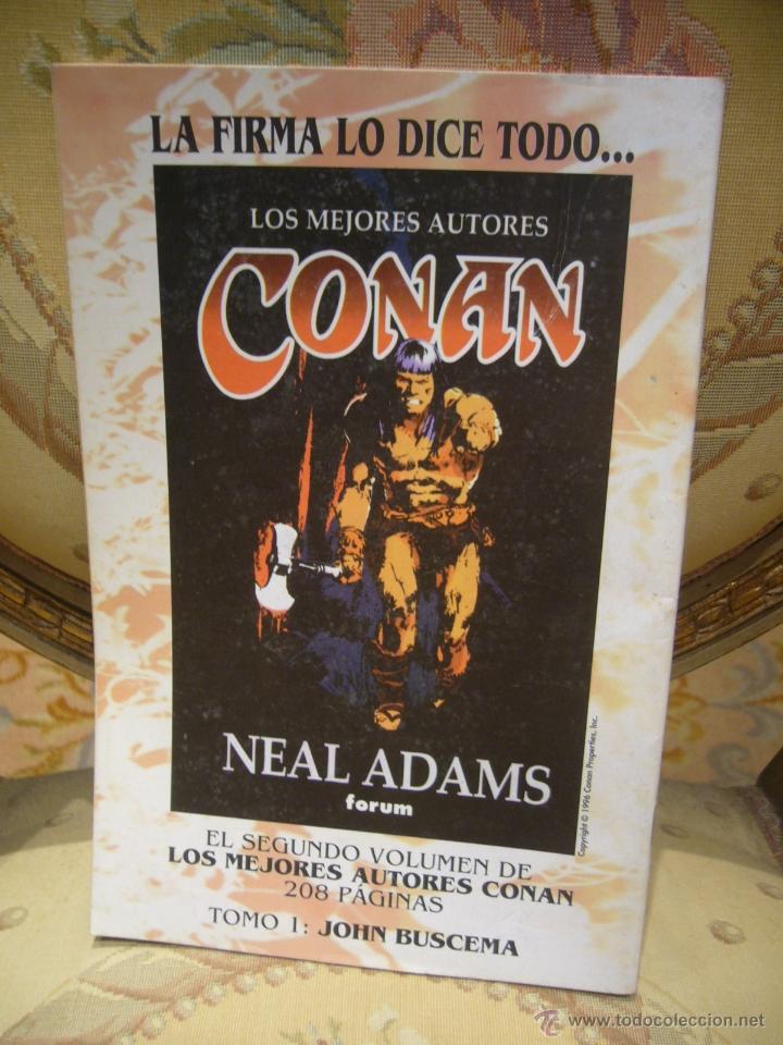 C&oacute;mics: KULL EL CONQUISTADOR N&ordm;9. - Foto 2