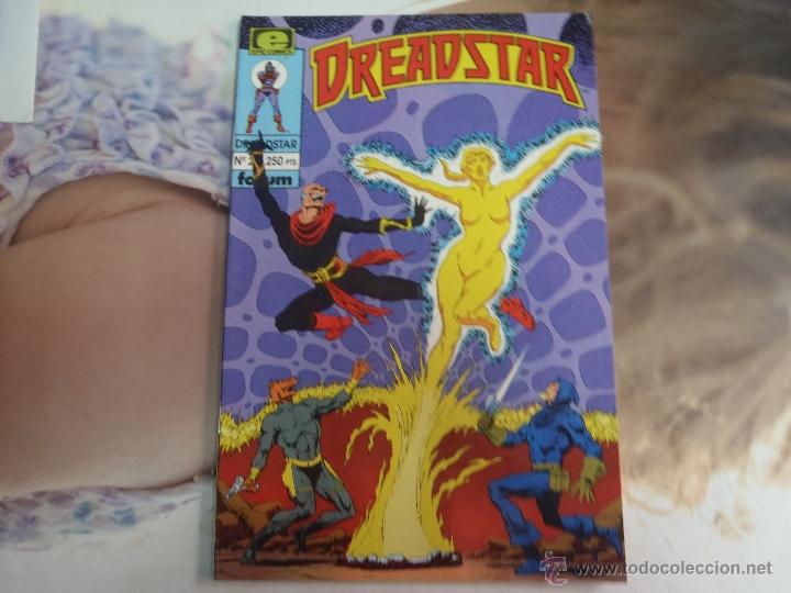 C&oacute;mics: DREADSTAR 2 - Foto 1