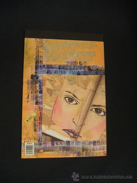 C&oacute;mics: ALIAS - N&ordm; 7 - FORUM - - Foto 2
