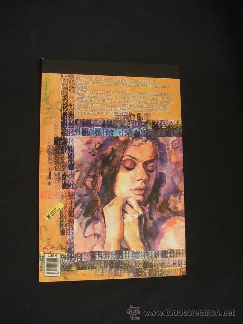 C&oacute;mics: ALIAS - N&ordm; 9 - FORUM - - Foto 2