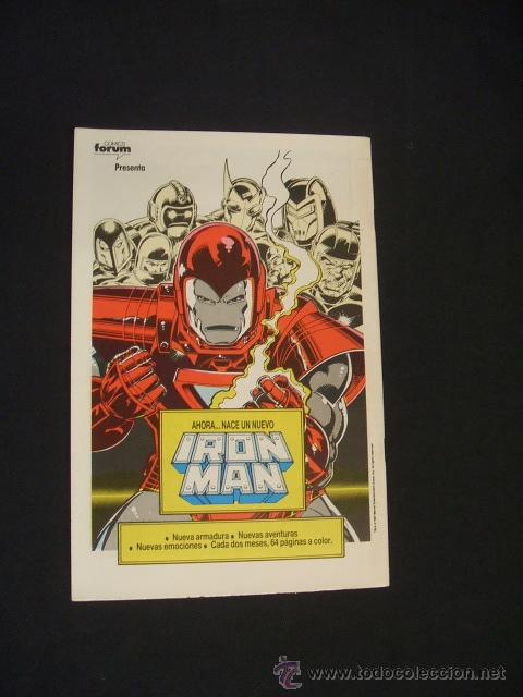C&oacute;mics: DAREDEVIL - N&ordm; 7 - FORUM - - Foto 2