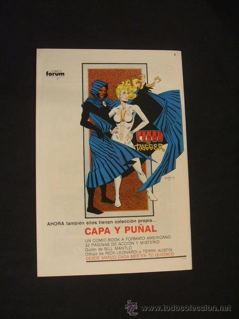 C&oacute;mics: EL CASTIGADOR - N&ordm; 13 - FORUM - - Foto 2