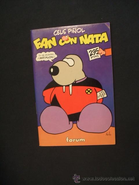 C&oacute;mics: FAN LETAL - CELS PI&Ntilde;OL - FORUM - - Foto 3