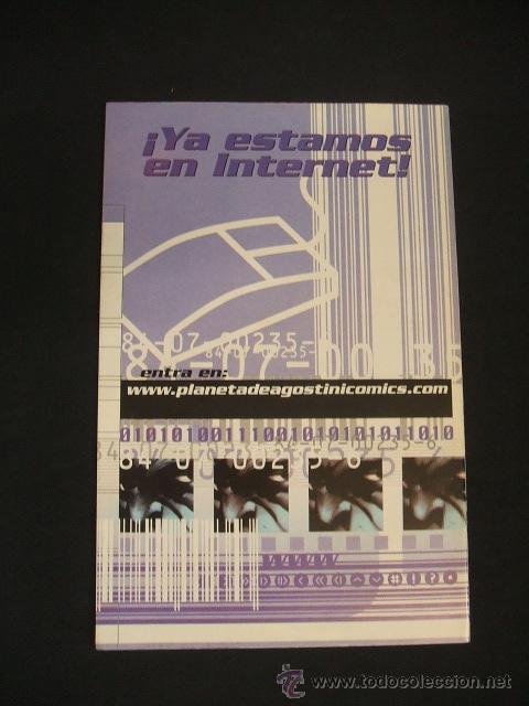 C&oacute;mics: LOS DEFENSORES - N&ordm; 2 - FORUM - - Foto 2