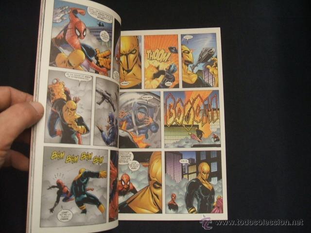 C&oacute;mics: SPIDERMAN - N&ordm; 1 - FORUM - - Foto 2