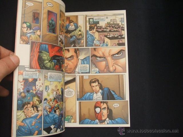 C&oacute;mics: SPIDERMAN - N&ordm; 3 - FORUM - - Foto 2