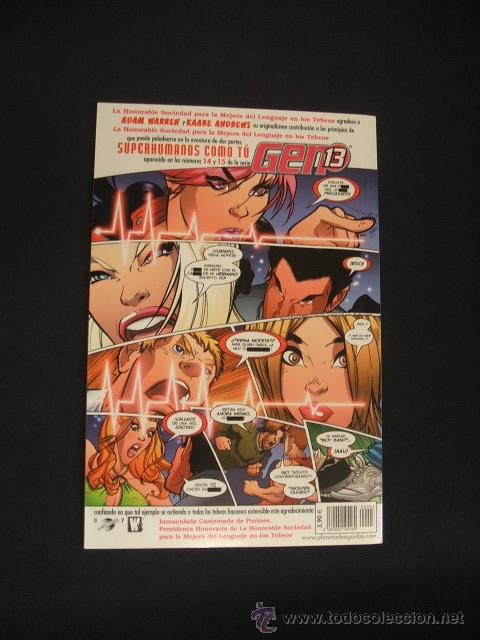 C&oacute;mics: SPIDERMAN - N&ordm; 3 - FORUM - - Foto 3