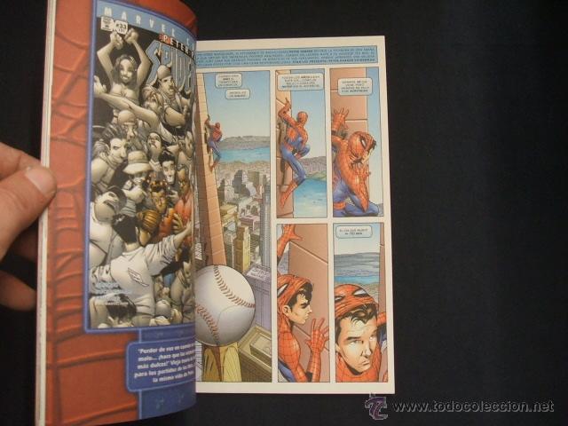 C&oacute;mics: SPIDERMAN - N&ordm; 4 - FORUM - - Foto 2