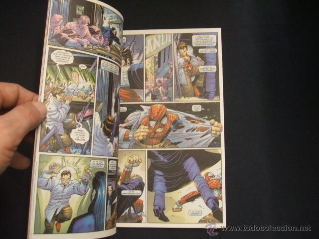 C&oacute;mics: SPIDERMAN - N&ordm; 5 - FORUM - - Foto 2