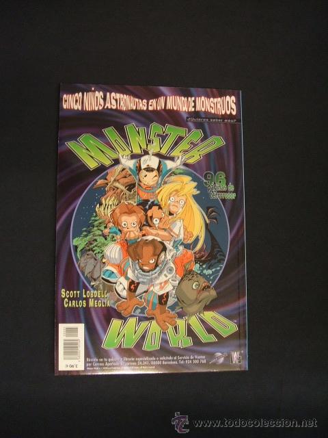 C&oacute;mics: SPIDERMAN - N&ordm; 5 - FORUM - - Foto 3