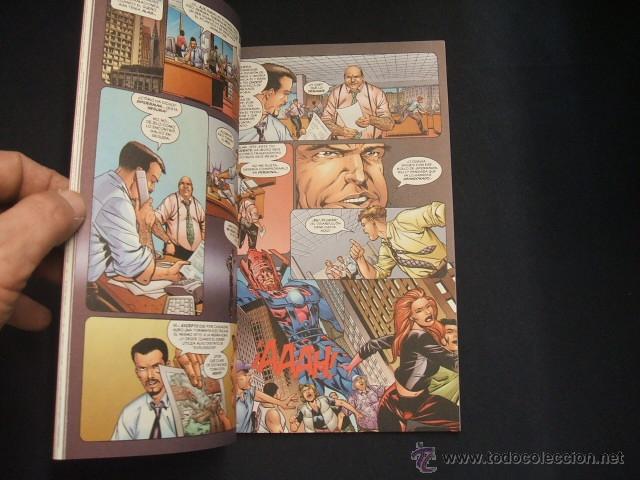 C&oacute;mics: SPIDERMAN - N&ordm; 7 - FORUM - - Foto 2