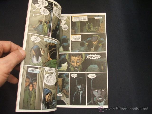 C&oacute;mics: SPIDERMAN - N&ordm; 8 - FORUM - - Foto 2
