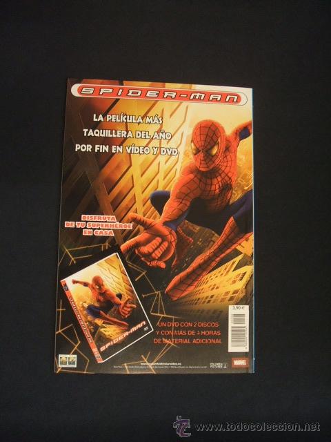 C&oacute;mics: SPIDERMAN - N&ordm; 8 - FORUM - - Foto 3