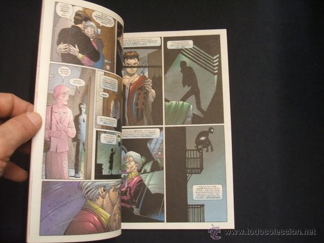 C&oacute;mics: SPIDERMAN - N&ordm; 9 - FORUM - - Foto 2