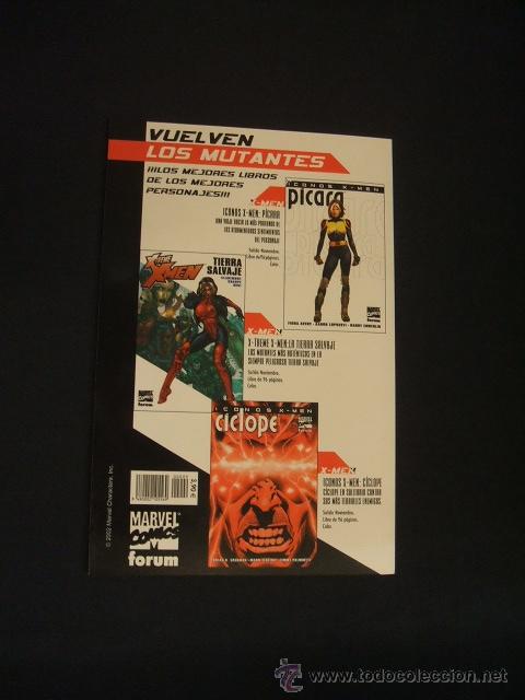 C&oacute;mics: SPIDERMAN - N&ordm; 9 - FORUM - - Foto 3