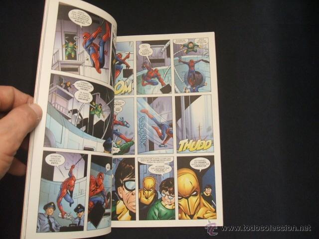 C&oacute;mics: SPIDERMAN - N&ordm; 11 - FORUM - - Foto 2