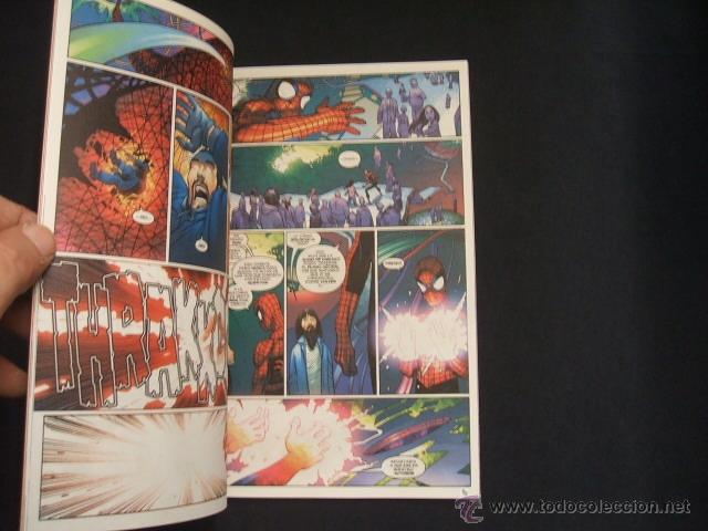 C&oacute;mics: SPIDERMAN - N&ordm; 13 - FORUM - - Foto 2