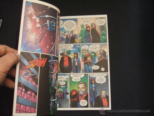 C&oacute;mics: SPIDERMAN - N&ordm; 14 - FORUM - - Foto 2